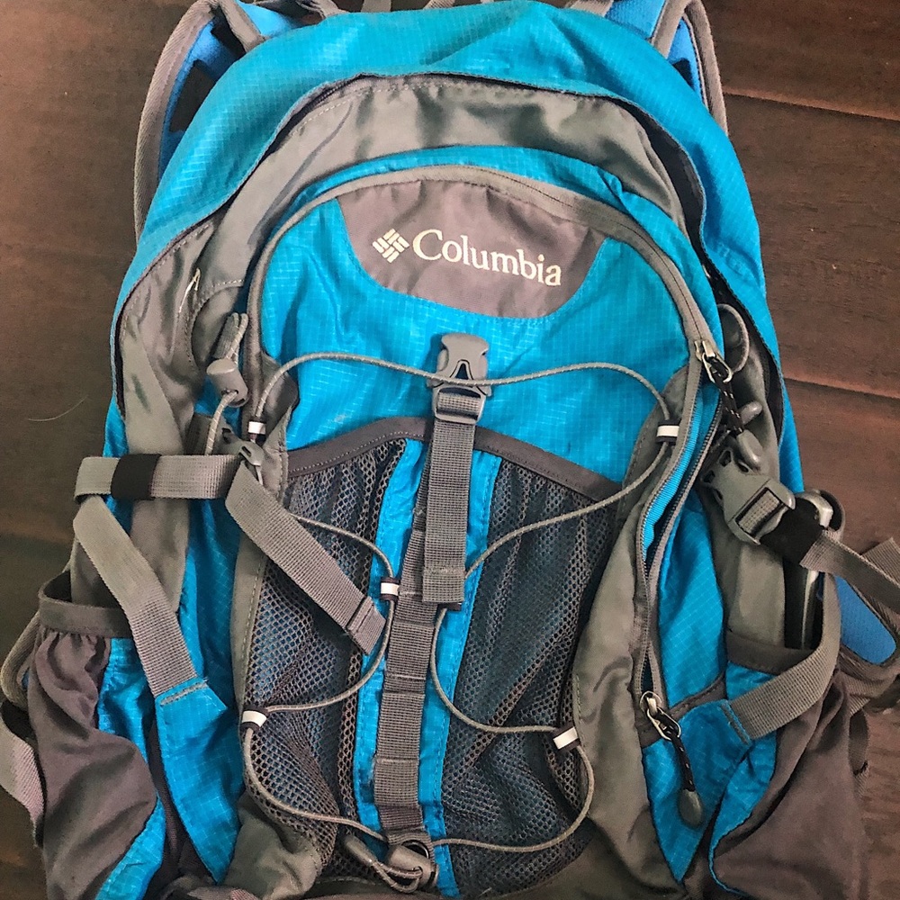 Columbia backpack